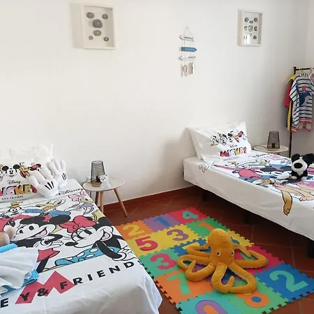 Marreiro's House Algarve - Child Friendy - Private Pool Holiday home Lagos