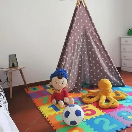 Holiday home Marreiro's House Algarve - Child Friendy - Private Pool Lagos