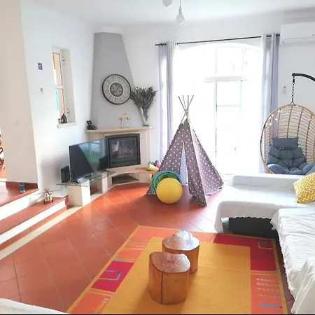 Marreiro's House Algarve - Child Friendy - Private Pool *