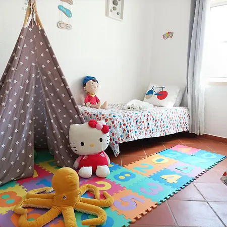 Marreiro's House Algarve - Child Friendy - Private Pool