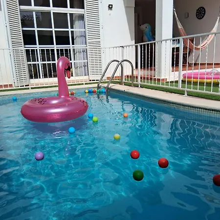 Marreiro's House Algarve - Child Friendy - Private Pool Дом отдыха