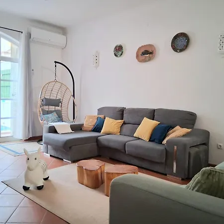 Marreiro's House Algarve - Child Friendy - Private Pool *