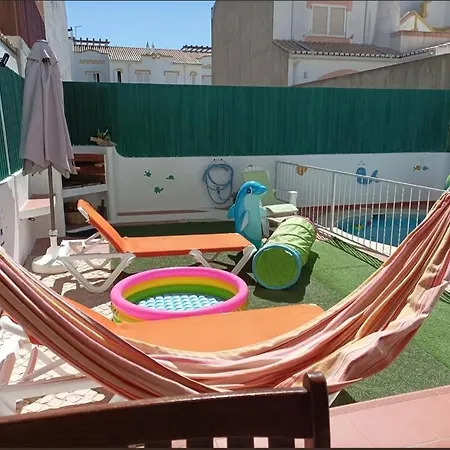 Marreiro's House Algarve - Child Friendy - Private Pool * Lagos