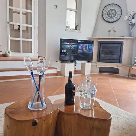 Marreiro's House Algarve - Child Friendy - Private Pool بيت للعطل لاغوس
