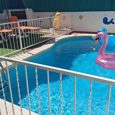 Marreiro's House Algarve - Child Friendy - Private Pool * لاغوس