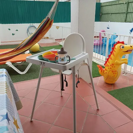 Marreiro's House Algarve - Child Friendy - Private Pool بيت للعطل *