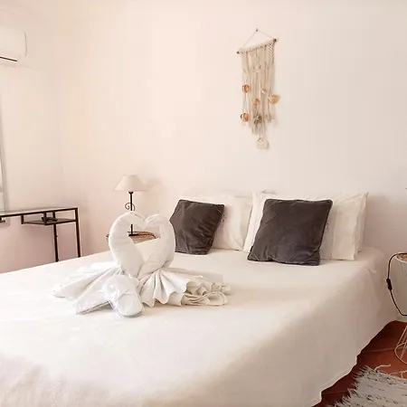 Marreiro's House Algarve - Child Friendy - Private Pool *