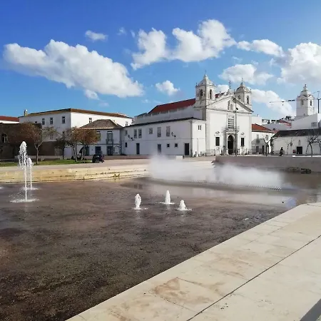 Marreiro's House Algarve - Child Friendy - Private Pool Дом отдыха *
