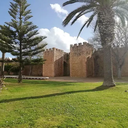 Marreiro's House Algarve - Child Friendy - Private Pool *