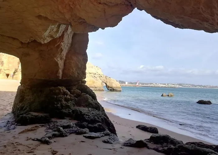Marreiro's House Algarve - Child Friendy - Private Pool Casa vacanze