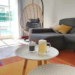 בית נופש Marreiro's House Algarve - Child Friendy - Private Pool *
