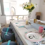 Marreiro's House Algarve - Child Friendy - Private Pool בית נופש לאגוּ‏ש