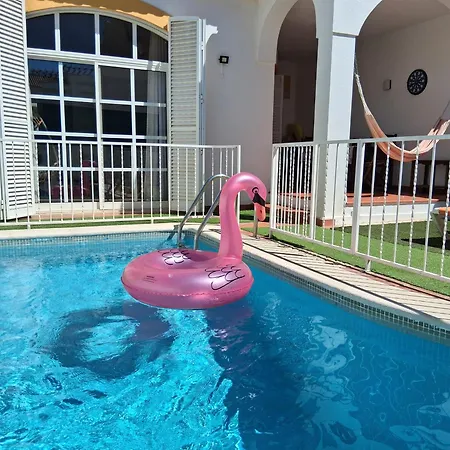 Marreiro's House Algarve - Child Friendy - Private Pool Dom wakacyjny Lagos